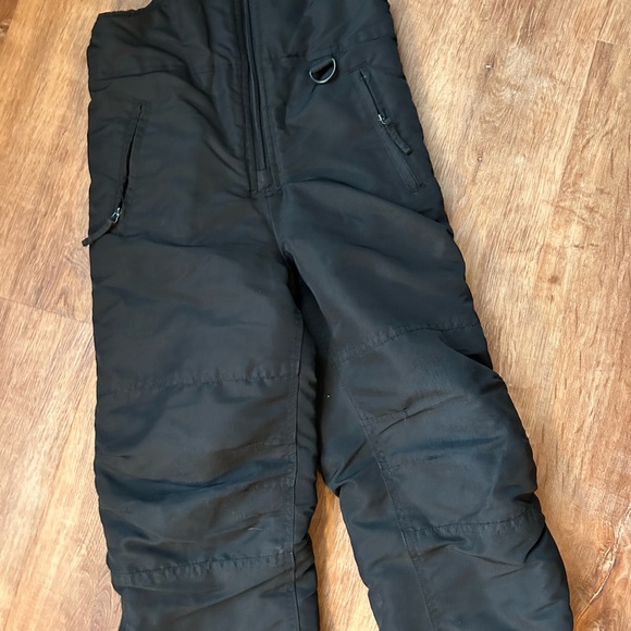 Snow pant bibs 6/7 - Picture 2 of 6